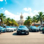 Veja 7 carros novos e seminovos que fazem sentido para o calor e o trânsito de Fortaleza, com foco em conforto térmico, consumo, manutenção e preç.