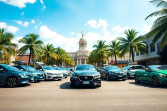 Veja 7 carros novos e seminovos que fazem sentido para o calor e o trânsito de Fortaleza, com foco em conforto térmico, consumo, manutenção e preç.