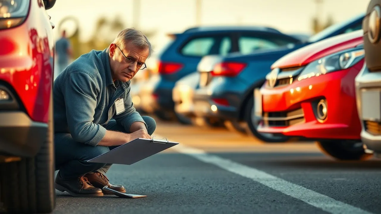 Veja os 12 sinais mais comuns de fraude ao comprar carro de particular, como identificar quilometragem adulterada, conferir documentos e evitar prejuízo.