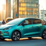 Veja quando um elétrico seminovo compensa para Uber, 99 e entregas, com simulações de lucro para 60 a 200 km por dia, custo real de compra, recarga,.