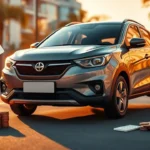 Veja qual hatch compacto ou subcompacto pesa menos no bolso em 36 meses, comparando consumo real, manutenção, garantia, preço de compra e custo por km.