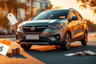 Veja qual hatch compacto ou subcompacto pesa menos no bolso em 36 meses, comparando consumo real, manutenção, garantia, preço de compra e custo por km.