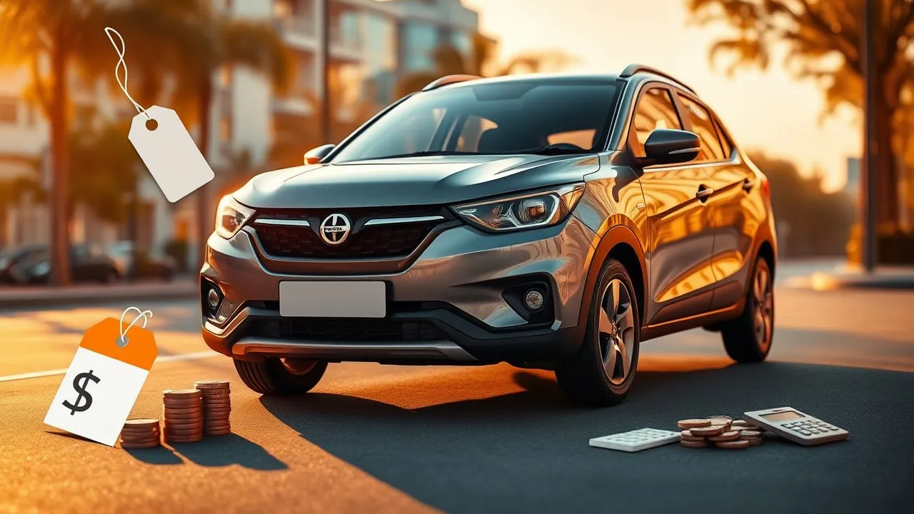 Veja qual hatch compacto ou subcompacto pesa menos no bolso em 36 meses, comparando consumo real, manutenção, garantia, preço de compra e custo por km.