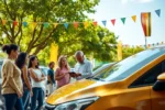 Guia prático para comprar carro usado com mais segurança em feiras e revendas multimarcas de Fortaleza, com checklist, sinais de alerta, validaçã.