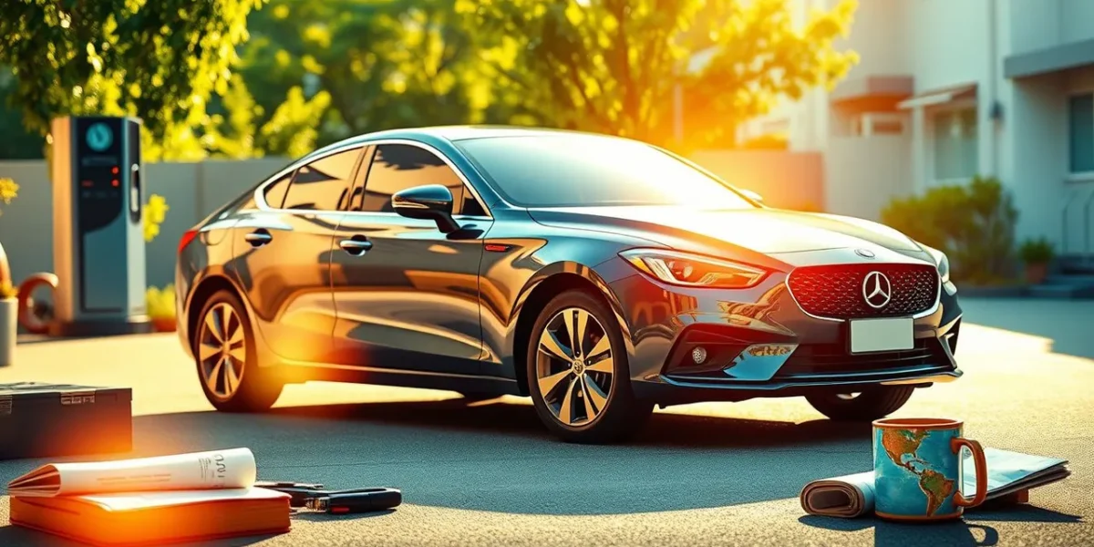 Veja quanto custa converter um carro usado para GNV em 2026, quanto economiza por mês, quais manutenção e riscos entram na conta e como isso afeta.