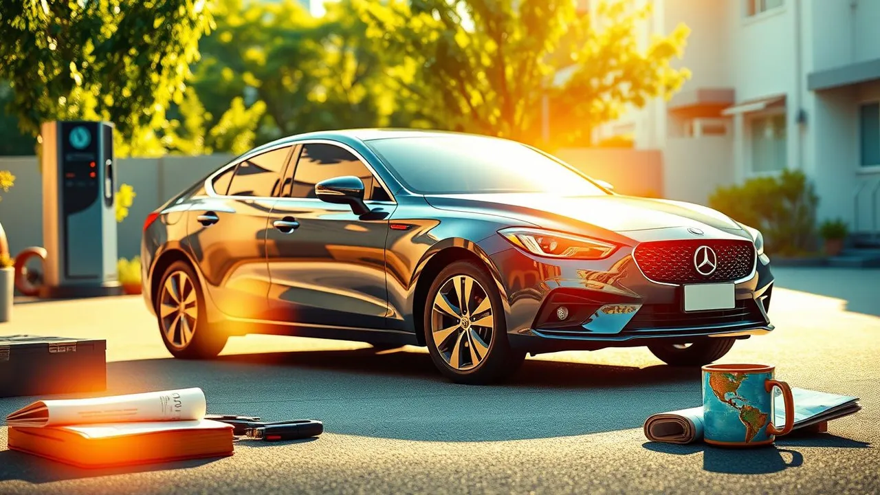 Veja quanto custa converter um carro usado para GNV em 2026, quanto economiza por mês, quais manutenção e riscos entram na conta e como isso afeta.