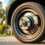 Guia prático para entender quanto custam pneus e freios em Fortaleza, como calcular o custo por km e quando prever a troca em HB20, Onix e outros carros.