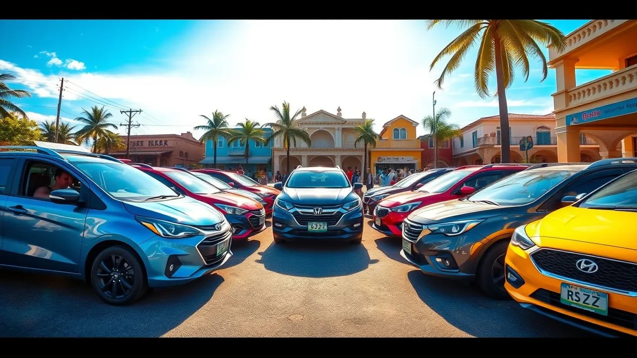 Guia direto para comprar carro usado até R$30.000 em Fortaleza: 7 opções reais, onde encontrar com mais segurança, o que evitar e como decidir sem erro.