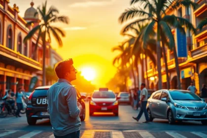Compare carro próprio, assinatura e Uber em Fortaleza com cenários por km/dia, custos mensais, ponto de virada financeiro e uma decisão prática por perfil.