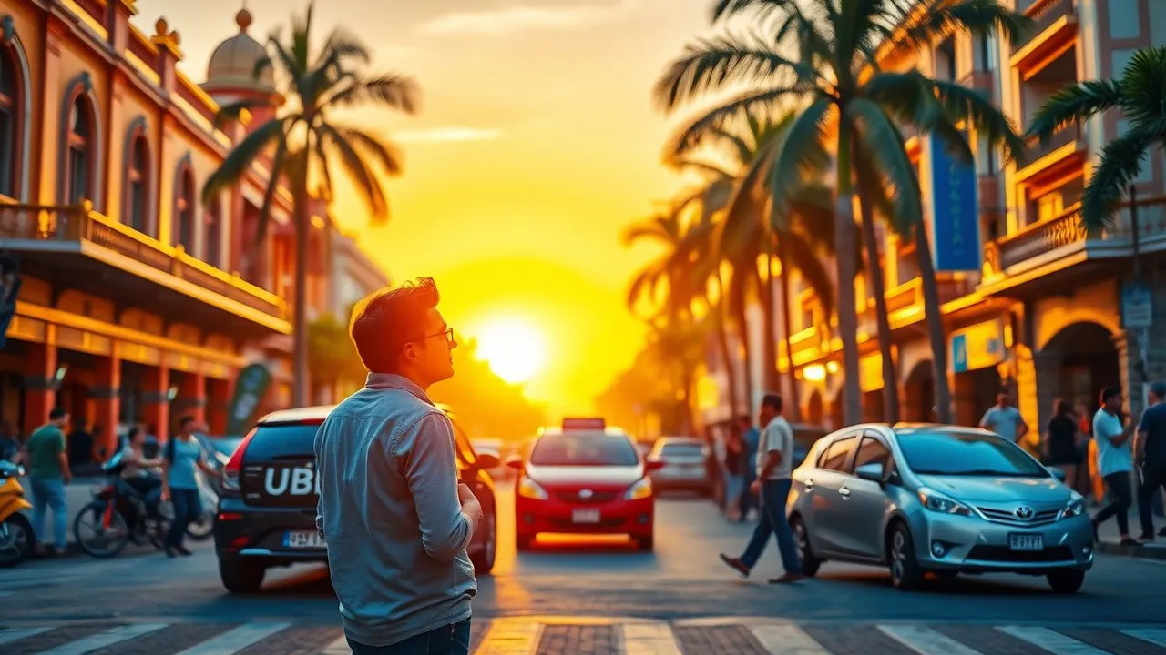 Compare carro próprio, assinatura e Uber em Fortaleza com cenários por km/dia, custos mensais, ponto de virada financeiro e uma decisão prática por perfil.