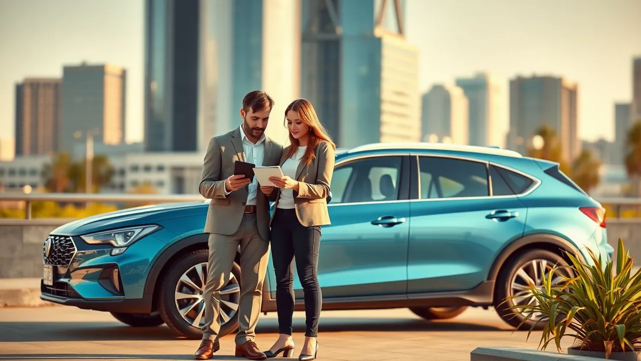 Veja quanto da renda mensal um carro pode consumir sem apertar o orçamento, com simulações por faixa de salário, comparação entre compra à vista.