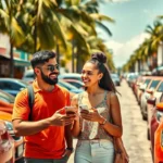 Compare Facebook Marketplace e OLX em Fortaleza para achar anúncios reais, checar procedência e reduzir risco na compra de carro usado.