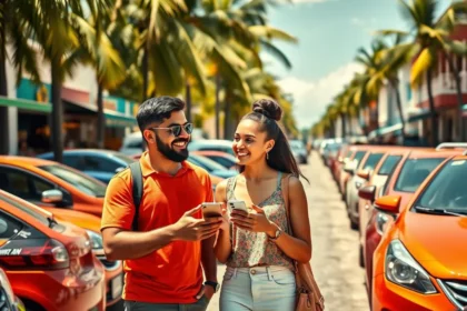 Compare Facebook Marketplace e OLX em Fortaleza para achar anúncios reais, checar procedência e reduzir risco na compra de carro usado.