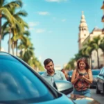 Entenda o ganho líquido real de usar carro próprio em apps em Fortaleza, com custos de combustível, manutenção, seguro, IPVA e cenários práticos de lucro.