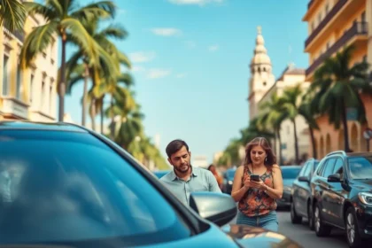 Entenda o ganho líquido real de usar carro próprio em apps em Fortaleza, com custos de combustível, manutenção, seguro, IPVA e cenários práticos de lucro.