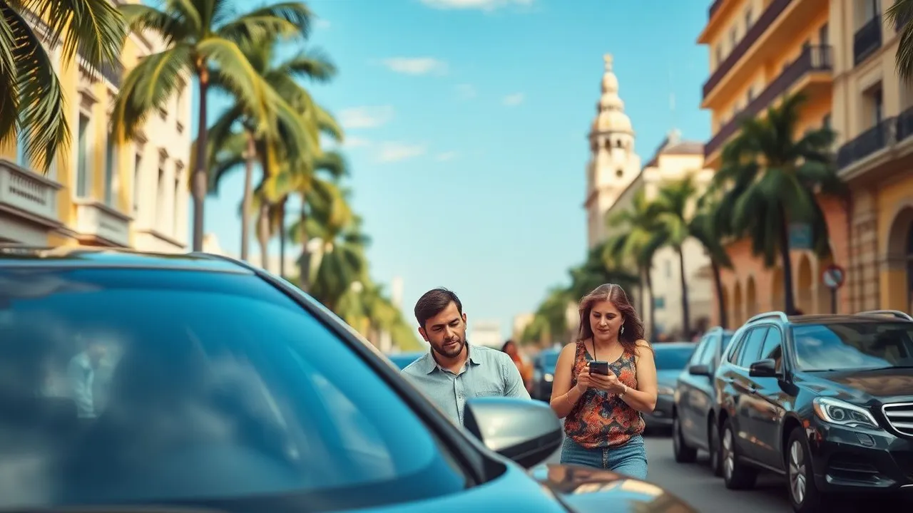 Entenda o ganho líquido real de usar carro próprio em apps em Fortaleza, com custos de combustível, manutenção, seguro, IPVA e cenários práticos de lucro.