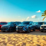 Veja 5 SUVs usados que ainda fazem sentido até R$ 80 mil em Fortaleza, com faixas de preço, pontos fortes, riscos, onde procurar e checklist prático.