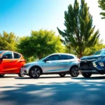Veja 7 seminovos até R$45.000 que fazem sentido para primeiro carro, financiamento e uso diário, com faixa de preço, prós, contras e escolha por perfil.