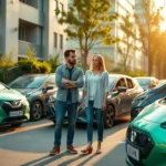 Entenda quando compensa trocar o carro atual por um modelo mais econômico, híbrido ou elétrico, com simulações de custo total, ponto de equilíbrio.