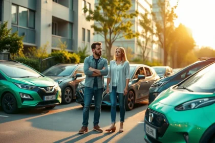 Entenda quando compensa trocar o carro atual por um modelo mais econômico, híbrido ou elétrico, com simulações de custo total, ponto de equilíbrio.