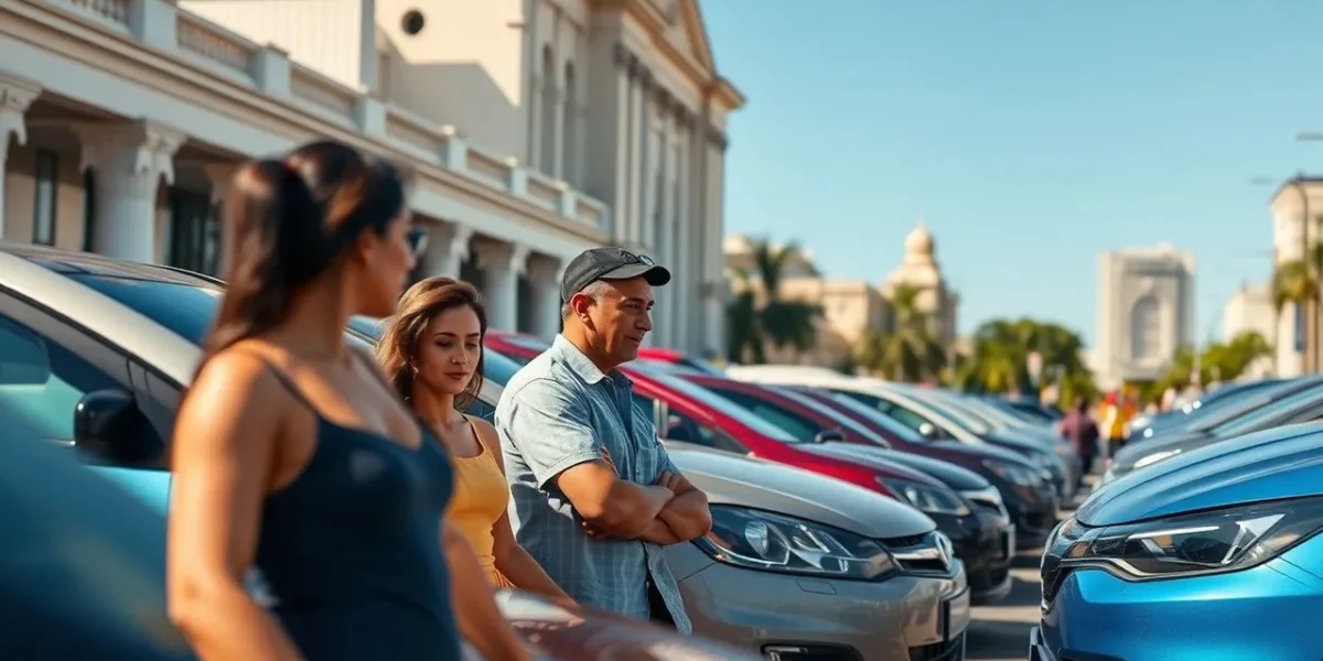 Entenda quando comprar em leilões e frotas em Fortaleza compensa, quais riscos podem transformar desconto em prejuízo e como usar um checklist prático.