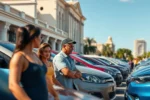 Entenda quando comprar em leilões e frotas em Fortaleza compensa, quais riscos podem transformar desconto em prejuízo e como usar um checklist prático.