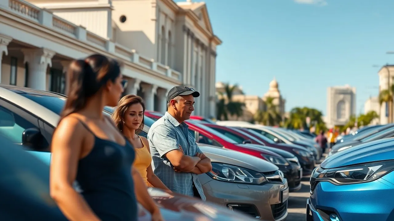 Entenda quando comprar em leilões e frotas em Fortaleza compensa, quais riscos podem transformar desconto em prejuízo e como usar um checklist prático.